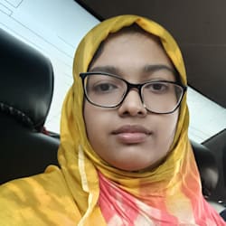 sanzidaparveen