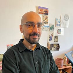 hosniammar