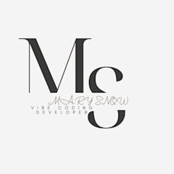 mary_snowo