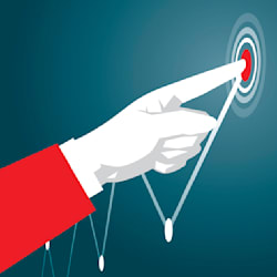 Fiverr profile picture for @indicators