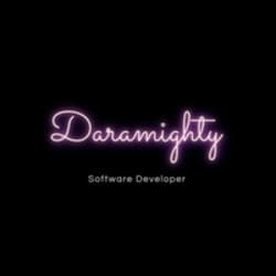 daramighty