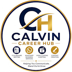 calvincareerhub