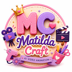 matilda_craft