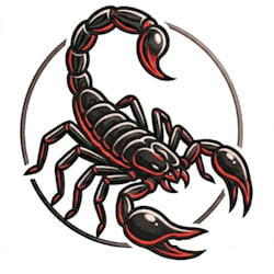 scorpiodigitize
