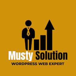 mustysolution