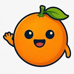 orangooo