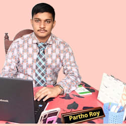 partho_ray