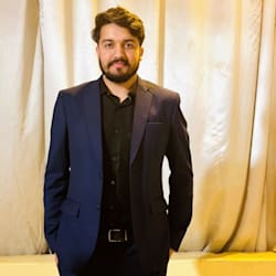 Gig Seller - expertfullstack