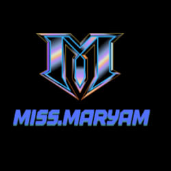 missmaryam26