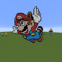 minepixel