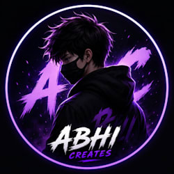 abhicreates147