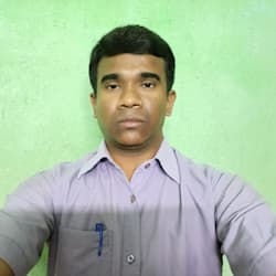 nikhildholey