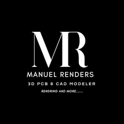 manuel3drenders