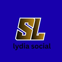 lydiasocial