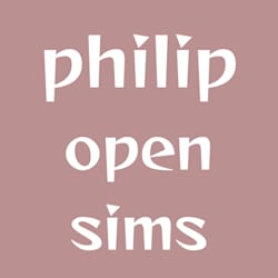 philipopensims