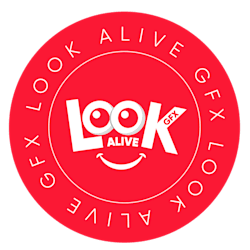lookalivegfx