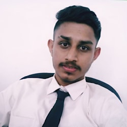 vihangashehan