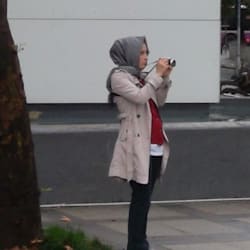 fatimagokce
