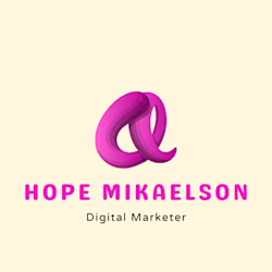 hopemikaelson13