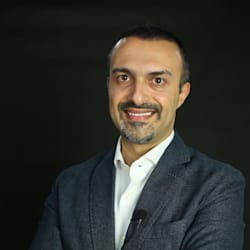 Fiverr profile picture for @khawaja