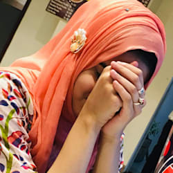 syeda_ferry