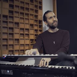 andresamboni