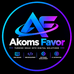 akomsfavor
