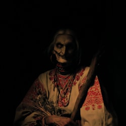 babkajaga