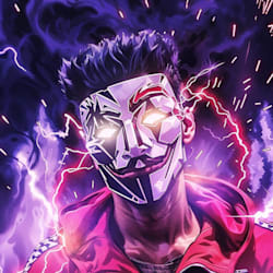 iconicxbolt