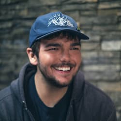 zackhosseini