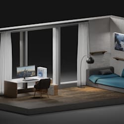 henri3d