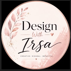 designwithirsa