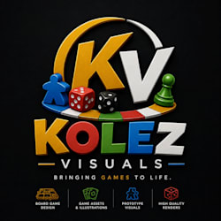 kolezvisuals