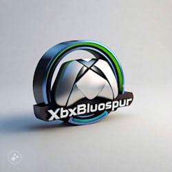 xboxbluospur