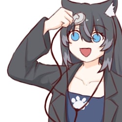 little_husky