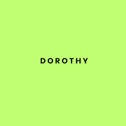 dorothyemmacula