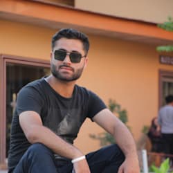 Gig Seller - faizan_akash