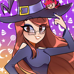flamehazel