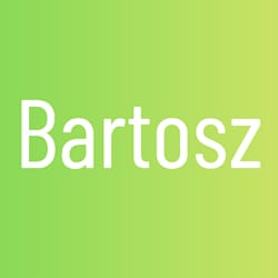 bartoszmaz