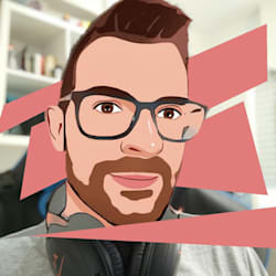 Fiverr profile picture for @stream