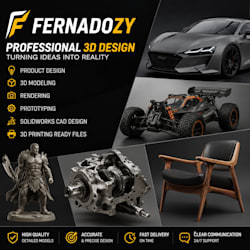 fernadozy
