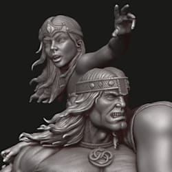 horlarhniyhi