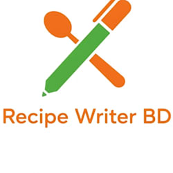 recipewriterbd