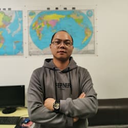 martinzeng01