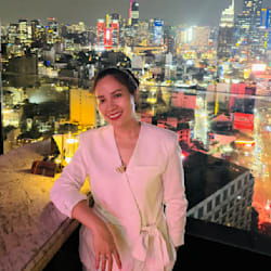 aminalehoang