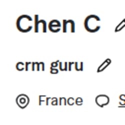 chenconcept