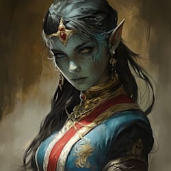 dymindard