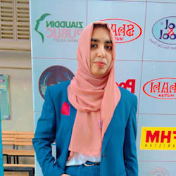 anezaarshad