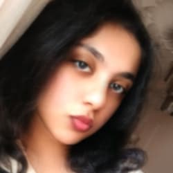 Fiverr profile picture for @manalians