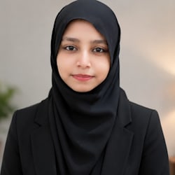 bareerahnaseer